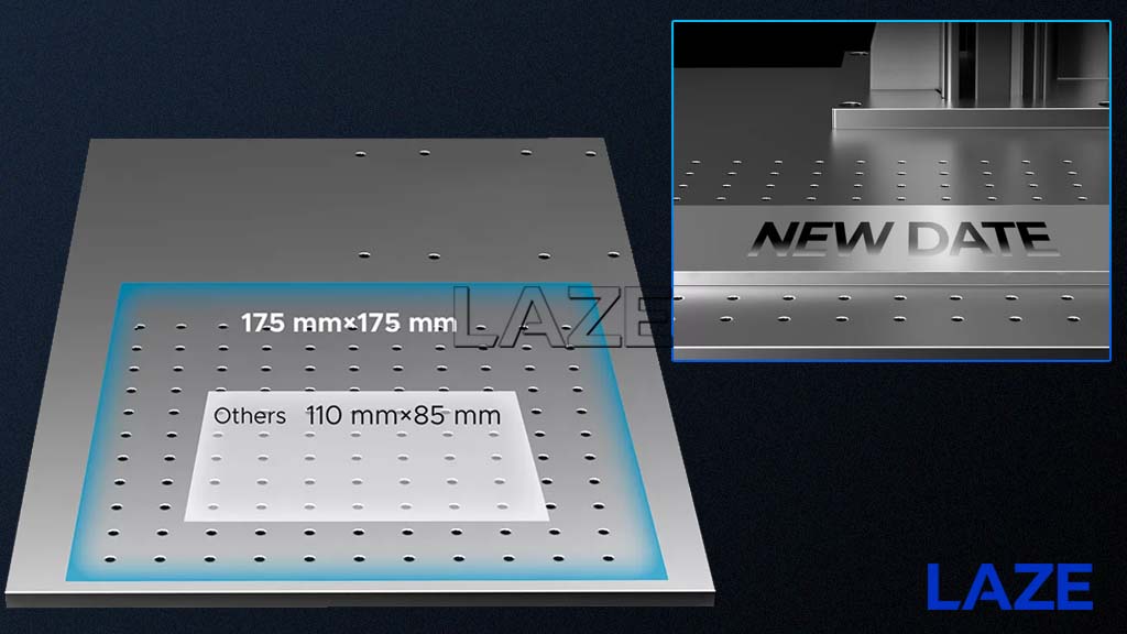 máy khắc laser