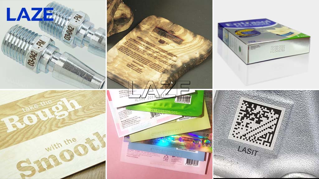 sản phẩm khắc laser