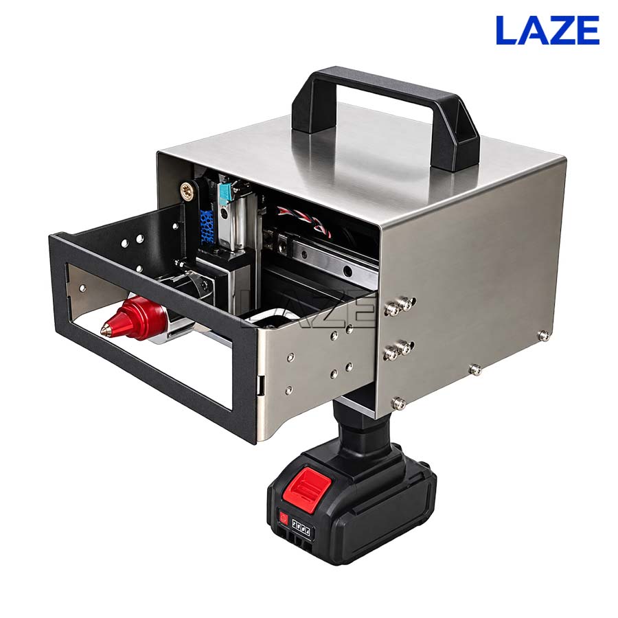 Máy đục laser cầm tay