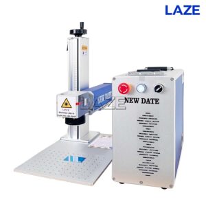 Máy laser MOPA 30W LAZE
