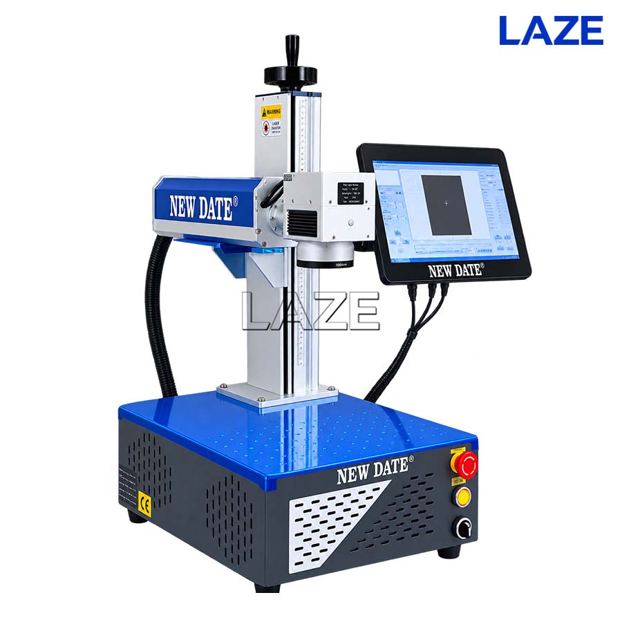 Máy khắc laser 2.5D 100W